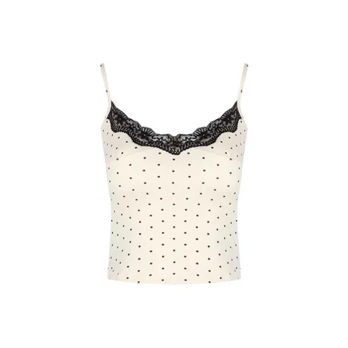 METE WHALE MT Женские камисоли