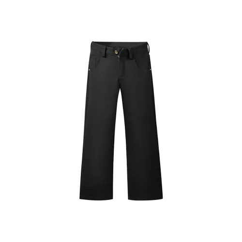 98SQUID Унисекс Повседневные брюки