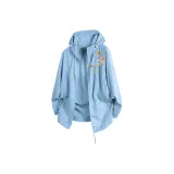 Светло-голубой