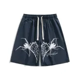 Темно-синий