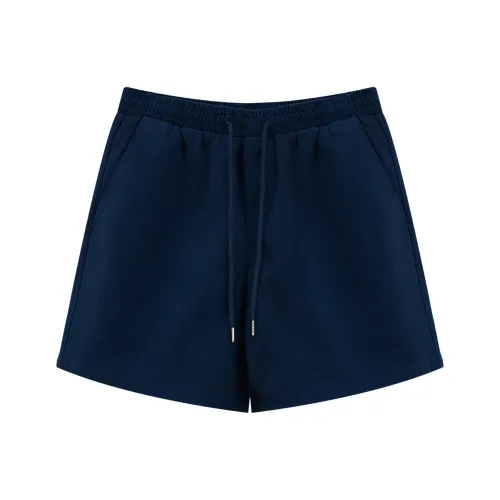 DAVID&ME Унисекс Повседневные шорты