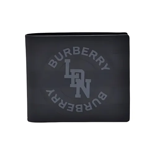 Кошельки Burberry Мужской