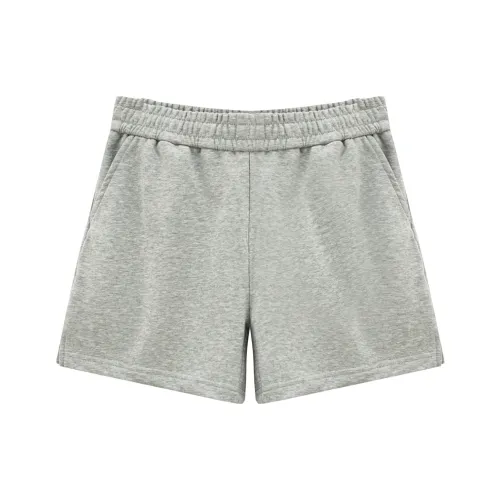 DAVID&ME Унисекс Повседневные шорты