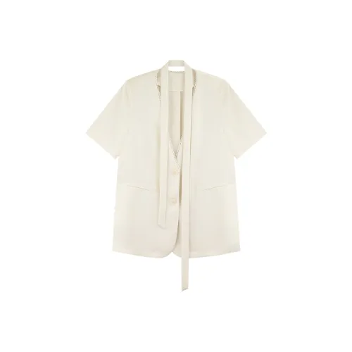 DianThia Женские офисные костюмы