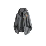 Угольно-серый