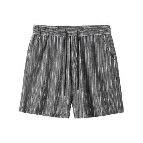 WAYNEXZAVIER Повседневные шорты Мужские