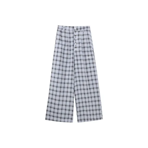 SAFARIII Унисекс Повседневные Брюки