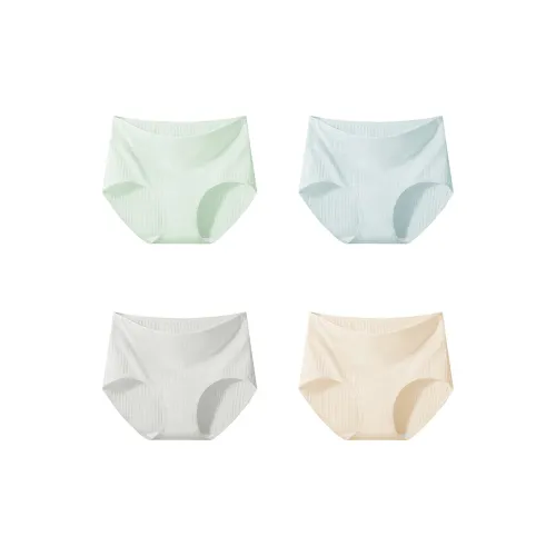 Lanza Женское нижнее белье 4 штуки