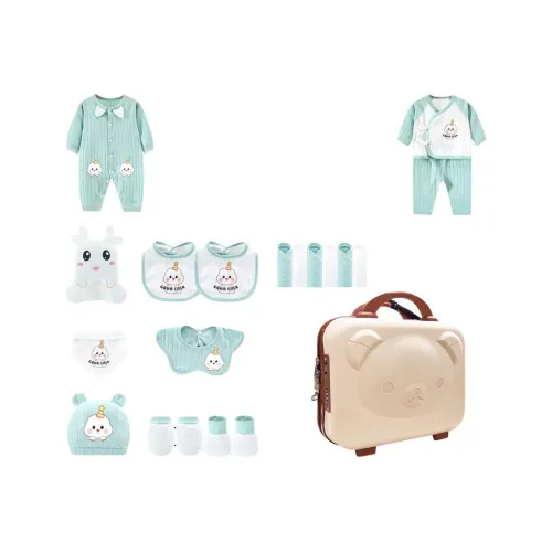 Dis Rabbit Детская Подарочная Коробка Новорожденный и Малыш