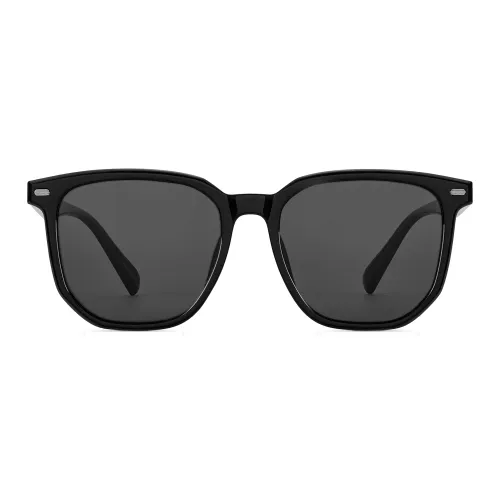 ENFANTIN TR90 Квадратные Солнцезащитные Очки Унисекс