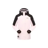 Розовый Черный