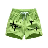 Неоново-зеленый