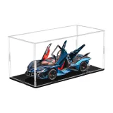 Apollo EVO[Синий] + Акриловая Пылезащитная Крышка