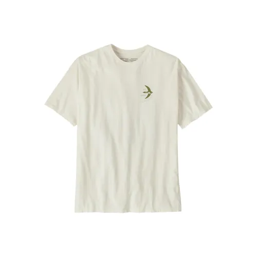 Patagonia Organic T-Shirt Мужская
