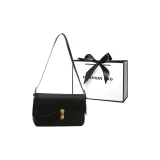 Черный + Сумка для покупок