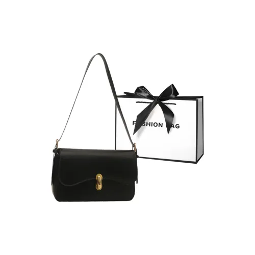 LETOO ПУ (полиуретан) Сумка через плечо Женская Многоцветная