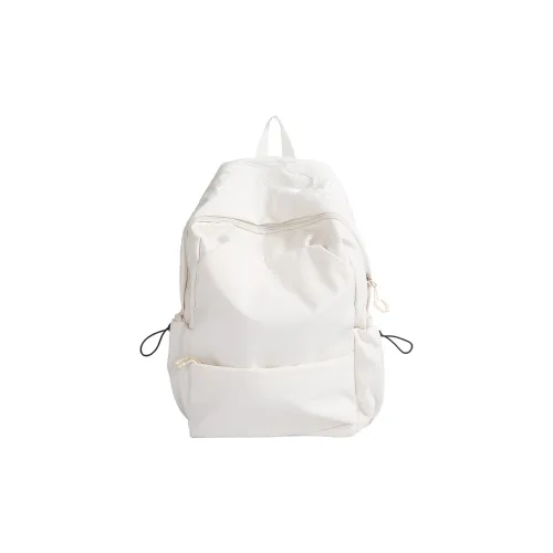 KAMLUI Нейлоновый рюкзак унисекс разноцветный