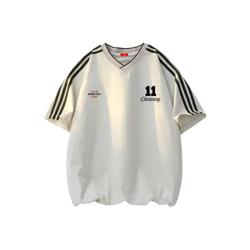 MIIOW Cool One Summer Series T-Shirt Унисекс