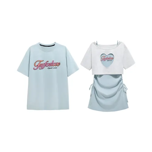 Tryforlove Женские парные комплекты