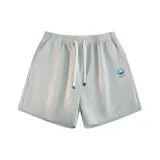 Светло-серый