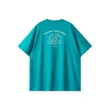 Озерно-синий