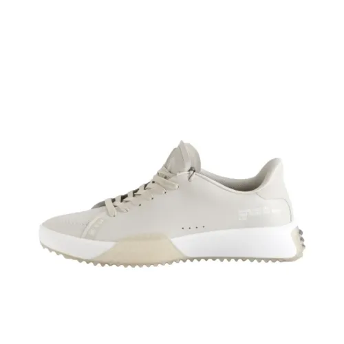 GFORE Водонепроницаемый и противоскользящий низкий топ для гольфа мужская обувь серый