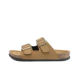 Земляной желтый