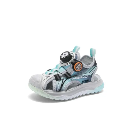 FCMM Детские сандалии Low Top Kids