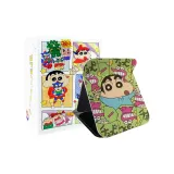 Складное зеркало Crocodile Shin-Tian + Сумка для покупок