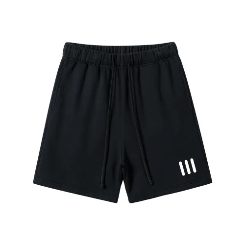 MashiMaro Унисекс Повседневные шорты