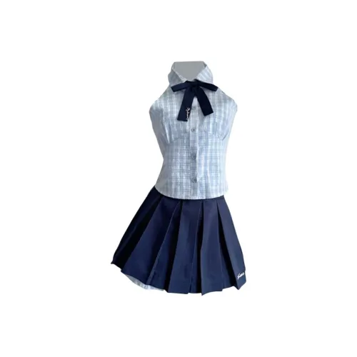 ABBY GODDESS Женские комплекты с юбкой