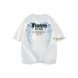 Туманно-серый