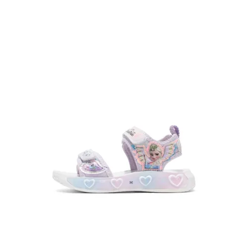 ЮЙЧЖАОЛИНЬ Детские сандалии Low Top Kids