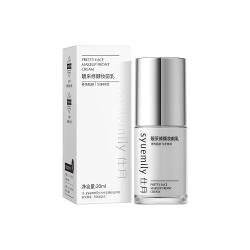 SHIYUE Праймеры / Тинтованные Увлажняющие Средства Женские