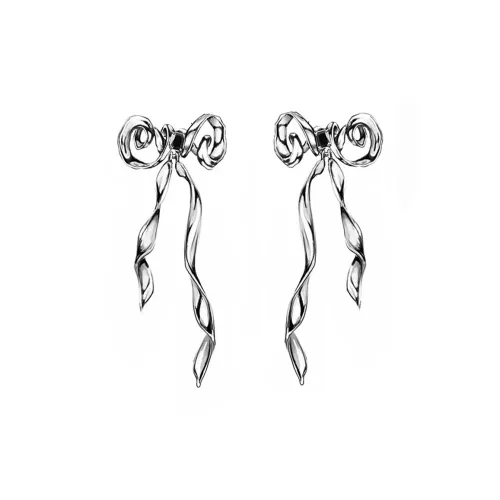 JOLLY SEASONS Серьги из сплава женские