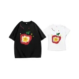 Black Men's + White Women's  
Черный мужской + белый женский