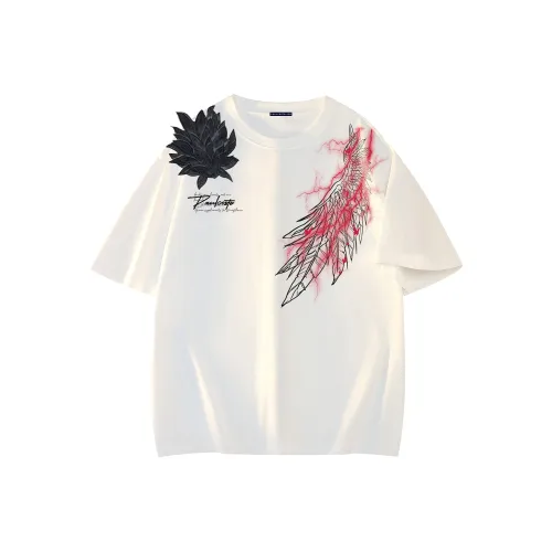 PAUL COSTELLOE Унисекс Футболки