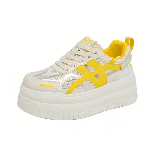 Кроссовки для скейтбординга Daying Low Top Женские