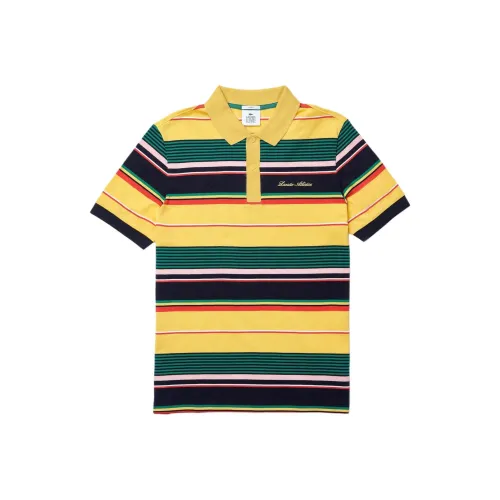 LACOSTE Многоцветное Мужское Поло