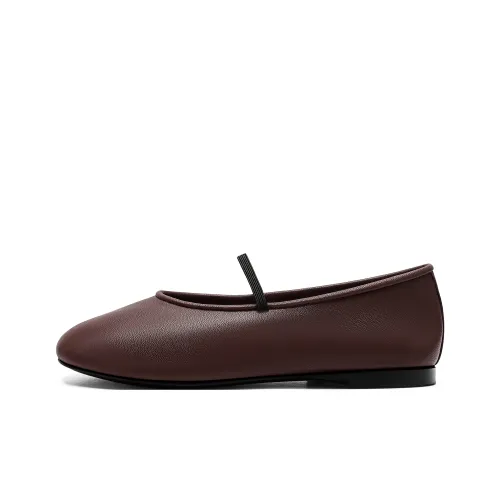 Staccato Slip-resistant Abrasion-resistant Breathable Low-Top Детская кожаная обувь для малышей