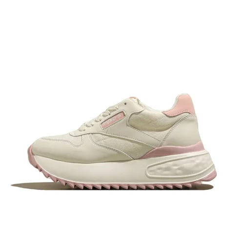 Beixin Низкий Топ Casual Женский