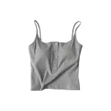 Длинный Светло-пшеничный серый