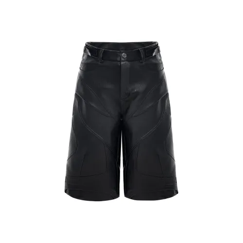 START EXCEED END Повседневные шорты унисекс