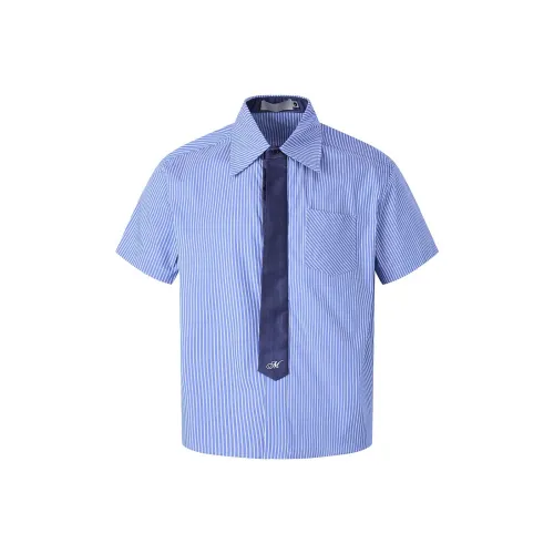 TREND ST Унисекс Рубашки