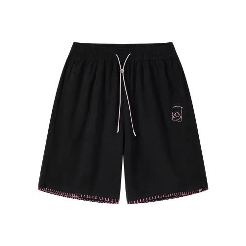 Шорты The Simpsons Casual Унисекс