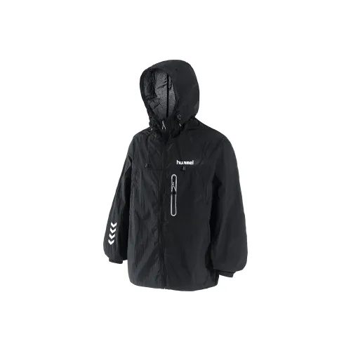 Hummel УФ-защита Одежда с защитой от солнца Унисекс