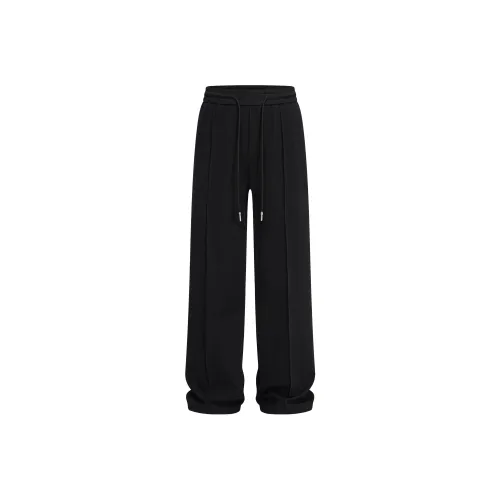 98SQUID Унисекс Повседневные брюки