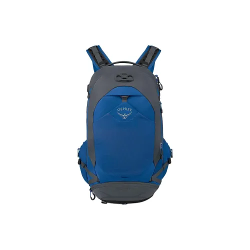 OSPREY 30L Туристические сумки Переработанный нейлон Синий Унисекс