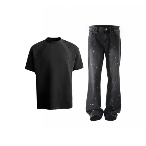 Evil Lions Повседневная спортивная одежда унисекс