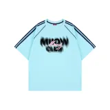 Озерно-синий